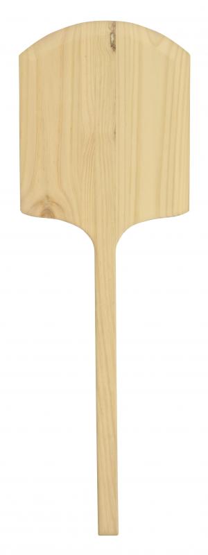 14" x 16" Wooden Pizza Peel with 42" Over-all Length